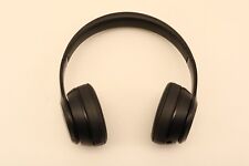 Beats by Dr. Dre Beats Solo3 Wireless On-Ear Headphones - Matte Black A1796