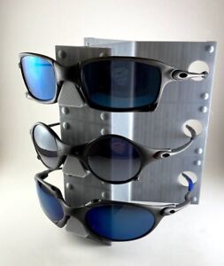 Y Style Sunglass Display - Compatible with Oakley X-Metal, O-Matter, etc.