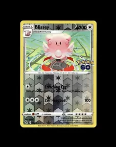 Pokemon GO Cards - Choose Your Card! Reverse Holos/Holos Ultra Rares V Radiant - Picture 1 of 100