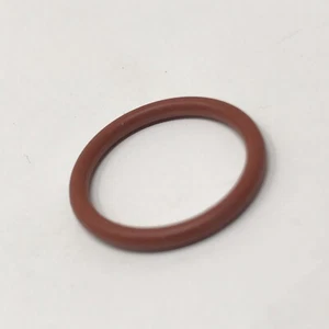 New Genuine Audi Seal Ring WHT006112 / WHT-006-112 OEM - Foto 1 di 2