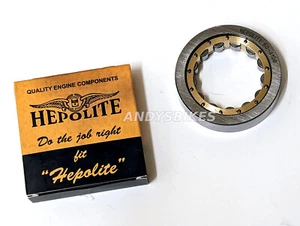 Hepolite High Gear Bearing 5 Speed BSA A75, Triumph TR6 TR7, T120 T140 T150 T160 - Picture 1 of 2