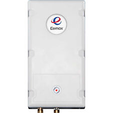 Eemax FlowCo SPEX3512 3.5kW 120V Electric Tankless Water Heater - White