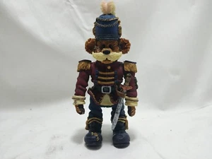 Boyds Bears and Friends Knight Teddy - Picture 1 of 8