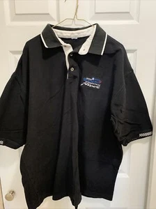 Camisa Motorola 220 Grand Prix Of Road America 2002 XXL - Imagen 1 de 6