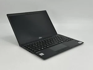 Fujitsu LifeBook U9310 13,3" FHD i5-10210U 16 GB 512 GB NVMe Win 11 Pro FaceID LTE - Foto 1 di 5