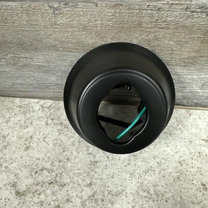 Replacement Mounting B H.B. 52 in. Corwin Indoor/Outdoor Matte Black Ceiling Fan - Picture 1 of 3