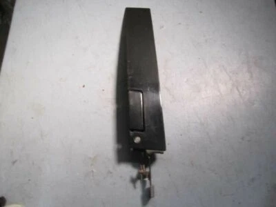 Passenger Right Outer Door Handle for 1992 Chevrolet Beretta - Image 1 of 4