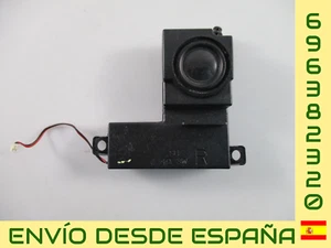 ALTAVOZ DERECHO ASUS N53S ORIGINAL - Foto 1 di 2
