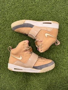 Nike Air Yeezy Net Size 11.5 RARE 366164-111 - Picture 1 of 12