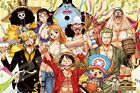 Jigsaw puzzle one piece 10th PARTY! 1000 pieces