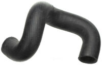 ACDelco 24653L Professional Lower Molded Coolant Hose 