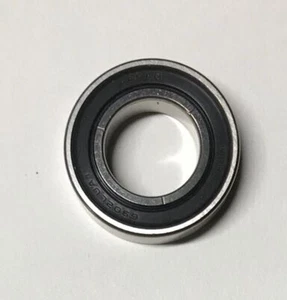 35 NTN Bike Swiss Hub Japón rodamientos de bolas sello fluoroelastómero 6902 LUAI 15x28x7 - Imagen 1 de 1