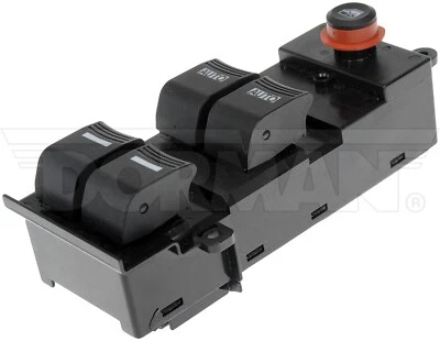 Interruptor de ventana de puerta Dorman delantero izquierdo compatible con Acura MDX 2008 2009 2010 2007-2013 Foto 1 de 4