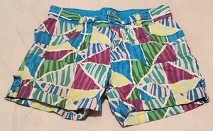 THE CHILDREN PLACE FASHION SUMMER GIRL SHORT - Picture 1 of 3