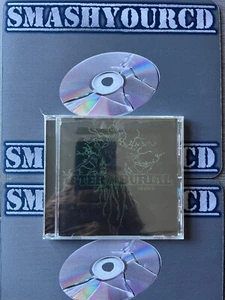 AFTER THE BURIAL  RAREFORM(SEALED/ERRA/BORN OF OSIRIS/WITHIN THE RUINS/VOLUMES) - Picture 1 of 2