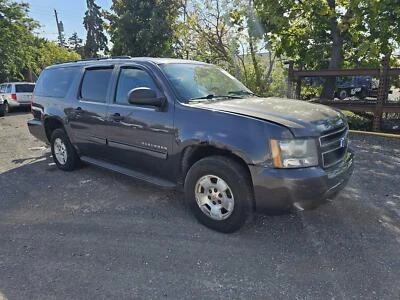 Conjunto portador/diferencial Chevy/GMC SUBURBAN SERIE 1500 2007-2013 Foto 1 de 4