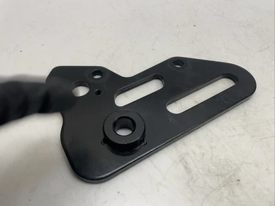 ♻️ Benelli Bn 125 E5 2021 - 2025 Rear Brake Caliper Bracket ♻️ - Image 1 of 4