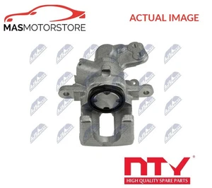 BRAKE CALIPER BRAKING REAR RIGHT NTY HZT-RV-002 V FOR MG MG TF,MGF - Picture 1 of 6