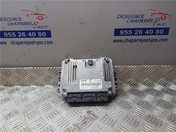 CENTRALINA Renault Megane III Grandtour (KZ) 2011 237100055R - Immagine 1 di 2