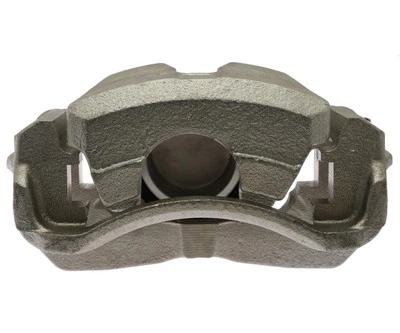 Pinza de freno de disco delantera izquierda Toyota Camry 2002-2006 2,4 L Foto 1 de 4