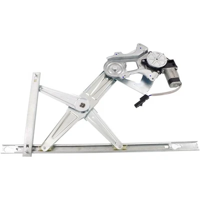 Regulador Ventana Vidrio Conductor Delantero Lado Izquierdo 4878109AL Sedán para Sebring Foto 1 de 4