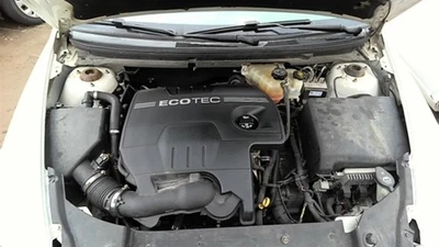 Módulo de control electrónico ECM del motor 2,4 L compatible con 07-12 MALIBU 29054660 Foto 1 de 4