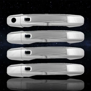 Cubiertas de manija de puerta de 4 puertas para GMC Yukon 2015-2020 - ARFD253 - Imagen 1 de 2