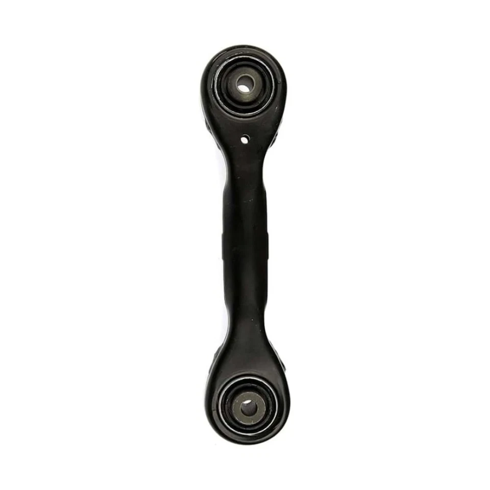 Brazo de control de suspensión para BMW 120i 2005-2012 | Buje de goma | Negro | Acero Foto 1 de 4