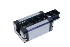 REXROTH R162239420 ROLLER RUNNER BLOCK KWD-035-SNS-C0-N-1 - Picture 1 of 7