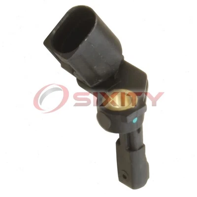 Hitachi Rear Left ABS Wheel Speed Sensor for 2017-2018 Volkswagen Tiguan uh Foto 1 de 4
