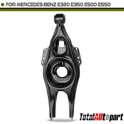 Brazo de control inferior trasero mercedes-benz cls500 e320 e55 amg e63 amg cls63 amg Foto 1 de 4