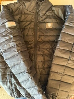 Invasion (Apple TV+) - Chaqueta de reparto y tripulación (K-Way) - Grande Foto 1 de 3