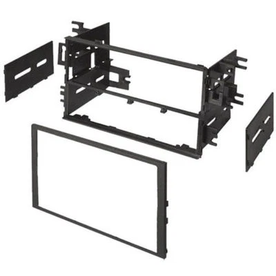 Kit de tablero doble DIN American International HonK831 para Honda/Acura 1997-2011 Foto 1 de 2