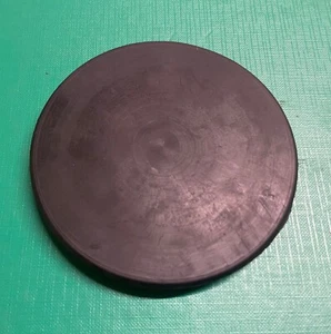 NEU Land Rover Serie 2 59-60MY Getriebe Tunnel Niveau Stecker Tülle 332706 - Bild 1 von 2