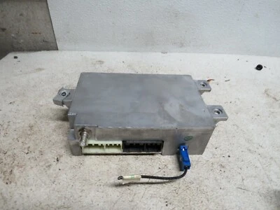 06 MÓDULO DE COMUNICACIÓN SATURN VUE ONSTAR  Foto 1 de 4