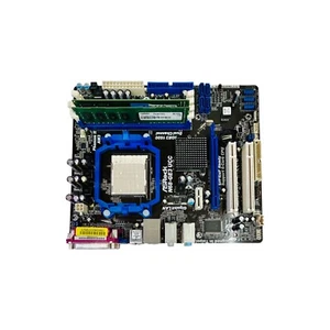 ASRock N68-GE3 socket UCC AM3 scheda madre - Foto 1 di 1