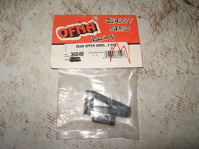 Vintage RC OFNA Rear Upper Arm Set (1) 36040 - Image 1 of 2