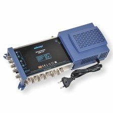 Ankaro 5 x 12 SEM 512 Multischalter