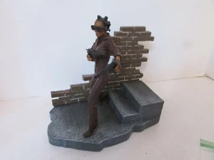 MATRIX ACTION FIGURE VINYL SERIES 2 NIOBE MCFARLANE TOYS 6" WITH ACCESSORIES  L2 - Picture 1 of 4