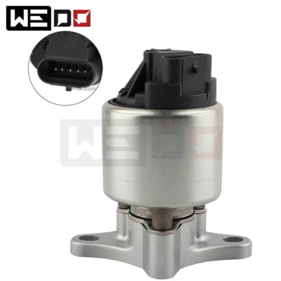 Válvula de escape EGR para Buick Cadillac Chevy Express GMC Yukon Isuzu Olds nueva Foto 1 de 4