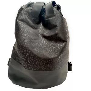 Vooray Black Backpack - Picture 1 of 5