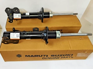 Amortiguador delantero genuino Suzuki para IGNIS de 2016-2024 izquierdo y derecho - Imagen 1 de 11
