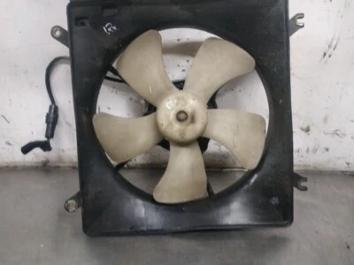 ventilateur électrique pour SUZUKI BALENO BERLINA SY (EG) 1995 400631 - Photo 1/3