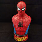 Statue buste de collection Marvel Comics Spider-Man 6" - Vintage Spider-Man