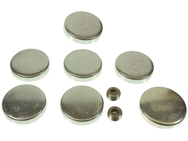 For 1961-1962 American Motors Custom Expansion Plug Kit 56132GTYF Expansion Plug - Image 1 of 2