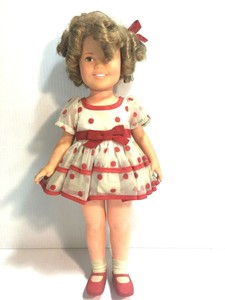 shirley temple dolls for sale ebay