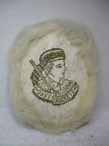 GRIGLIE ORIGINALI DAVY CROCKETT -TAPPO OTTIME CONDIZIONI- - Foto 1 di 2