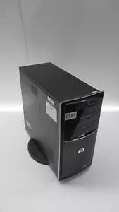 HP Pavilion p6710f Desktop Computer AMD Athlon 2 x4 4GB Ram No HDD - Picture 1 of 5