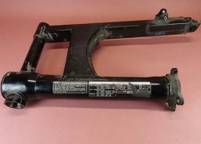 Suspensión trasera brazo oscilante Honda Shadow Spirit 750 VT750CDA 2001-2006 Foto 1 de 4