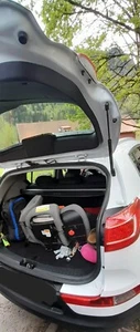 KIA Auto verkaufen - Bild 1 von 9